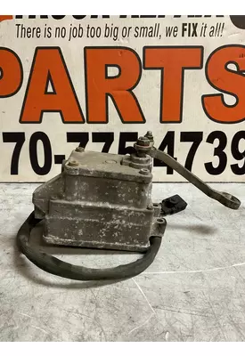 FREIGHTLINER DD15 EGR Valve