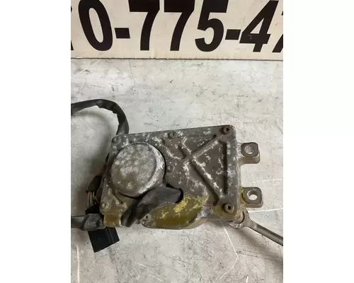 FREIGHTLINER DD15 EGR Valve