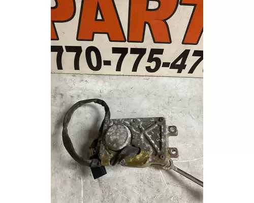 FREIGHTLINER DD15 EGR Valve