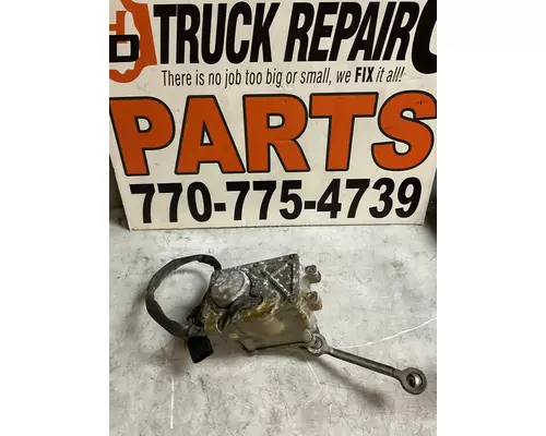 FREIGHTLINER DD15 EGR Valve