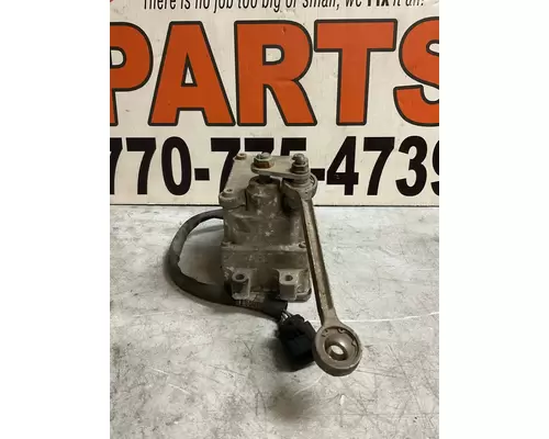 FREIGHTLINER DD15 EGR Valve