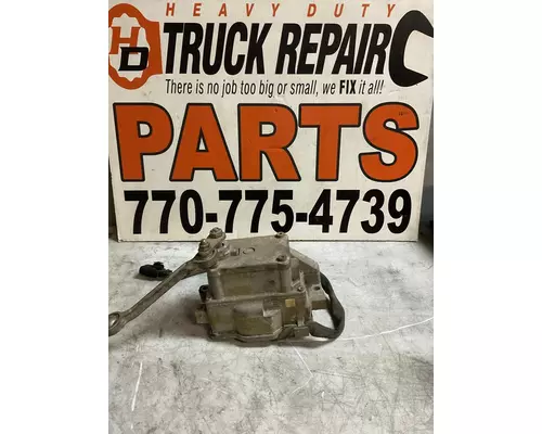 FREIGHTLINER DD15 EGR Valve