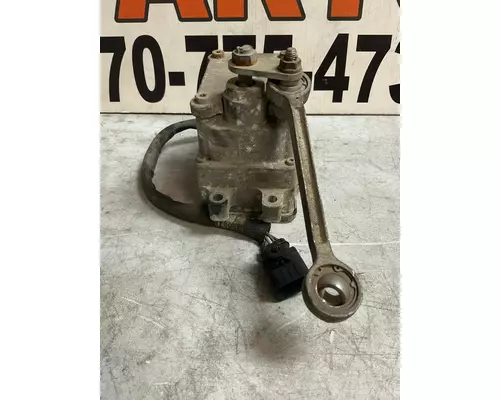 FREIGHTLINER DD15 EGR Valve