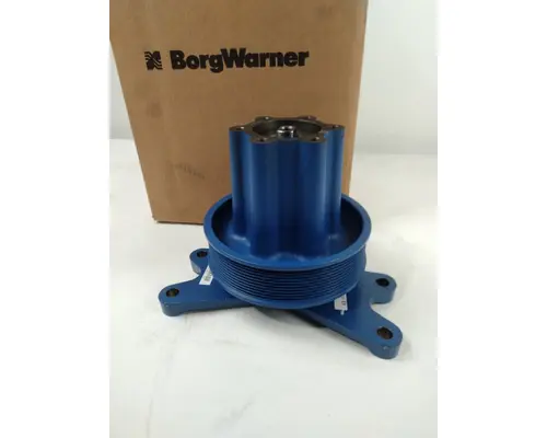 FREIGHTLINER DD15 Fan HubClutch