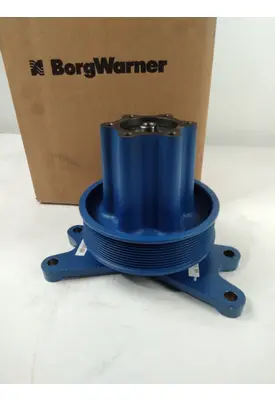 FREIGHTLINER DD15 Fan Hub/Clutch