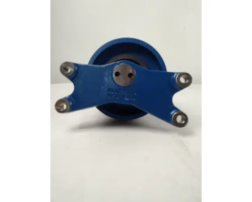 FREIGHTLINER DD15 Fan HubClutch