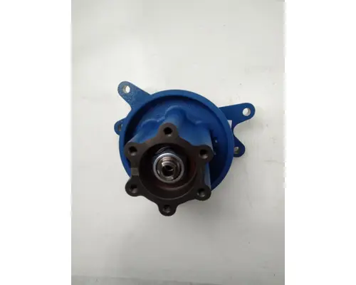 FREIGHTLINER DD15 Fan HubClutch