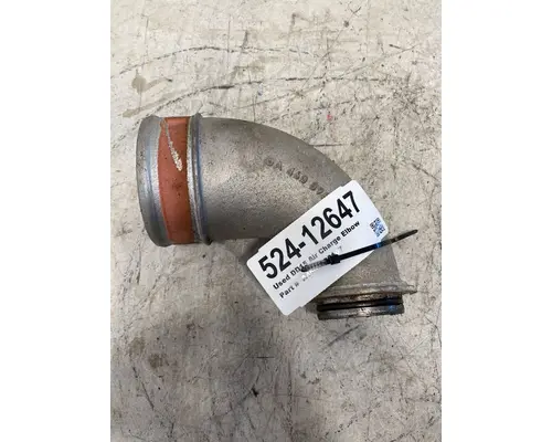 FREIGHTLINER DD15 Turbocharger  Supercharger