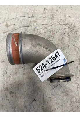 FREIGHTLINER DD15 Turbocharger / Supercharger