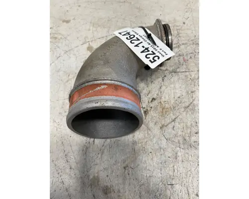 FREIGHTLINER DD15 Turbocharger  Supercharger