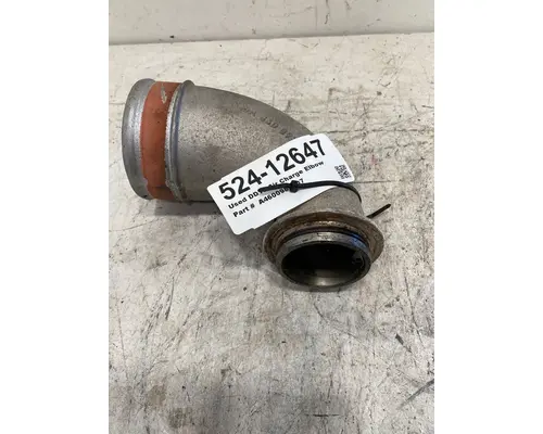 FREIGHTLINER DD15 Turbocharger  Supercharger