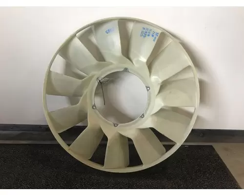 FREIGHTLINER DD8 Fan Blade