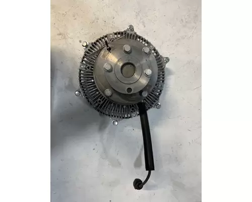 FREIGHTLINER DD8 Fan Clutch