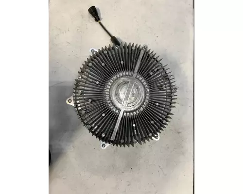 FREIGHTLINER DD8 Fan Clutch