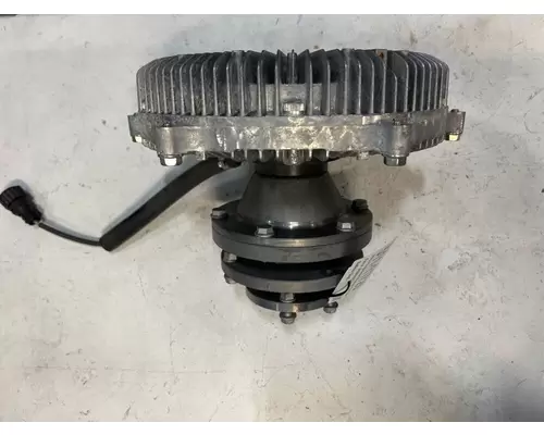 FREIGHTLINER DD8 Fan Clutch