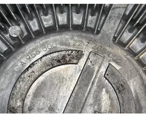 FREIGHTLINER DD8 Fan Clutch