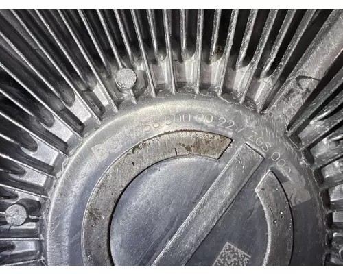 FREIGHTLINER DD8 Fan Clutch