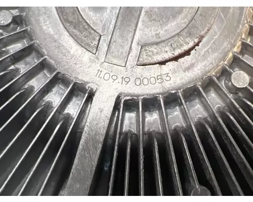 FREIGHTLINER DD8 Fan Clutch