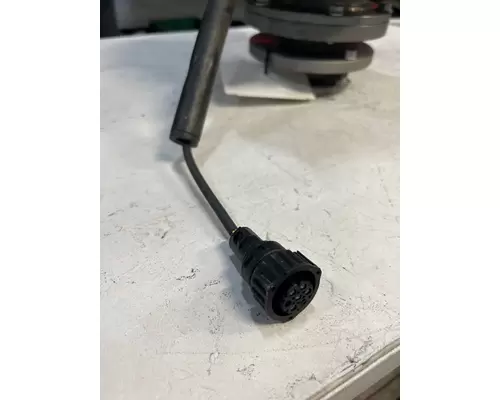 FREIGHTLINER DD8 Fan Clutch