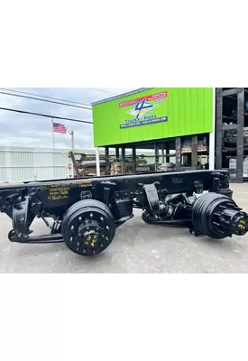 FREIGHTLINER DS405 Cutoff Assembly (Complete With Axles)