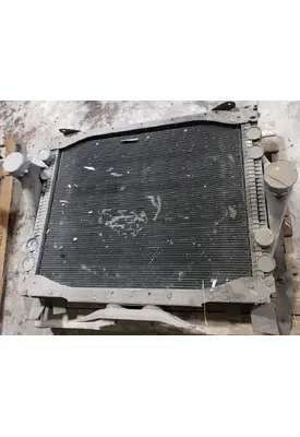 FREIGHTLINER DS Cooling Assy. (Rad., Cond., ATAAC)