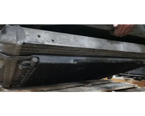 FREIGHTLINER DS Cooling Assy. (Rad., Cond., ATAAC)