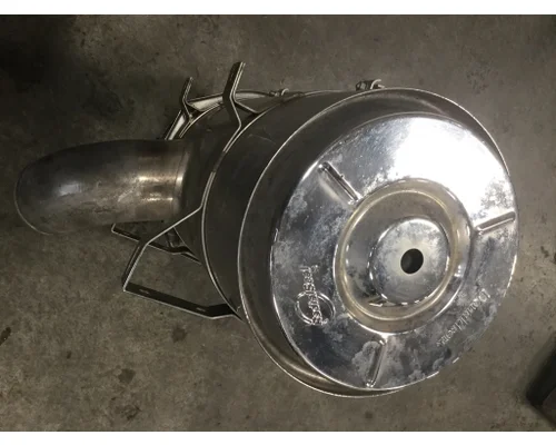 FREIGHTLINER Dump Air Cleaner