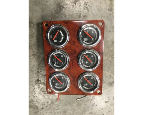 FREIGHTLINER Dump Dash Assembly