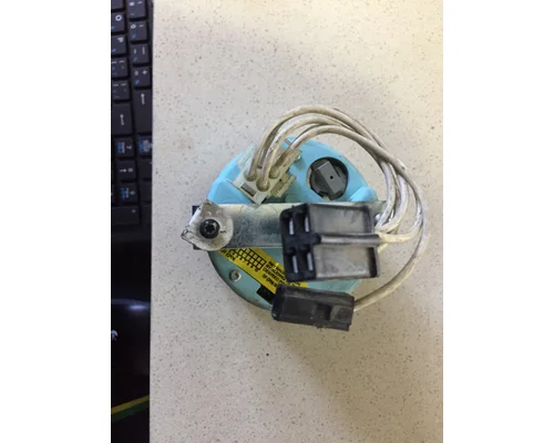 FREIGHTLINER Dump Dash Assembly