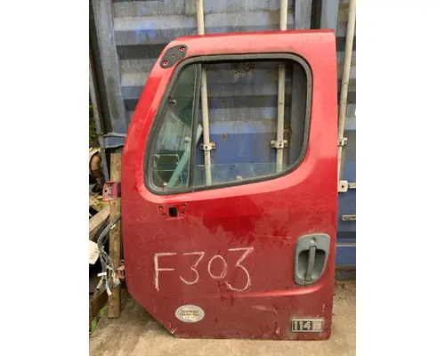 FREIGHTLINER Dump Door Assembly, Front