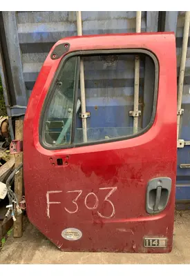FREIGHTLINER Dump Door Assembly, Front