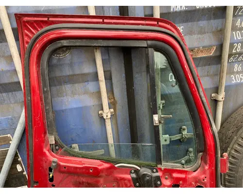 FREIGHTLINER Dump Door Assembly, Front