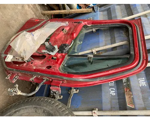 FREIGHTLINER Dump Door Assembly, Front