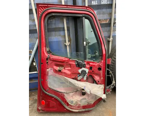 FREIGHTLINER Dump Door Assembly, Front