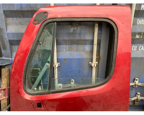 FREIGHTLINER Dump Door Assembly, Front