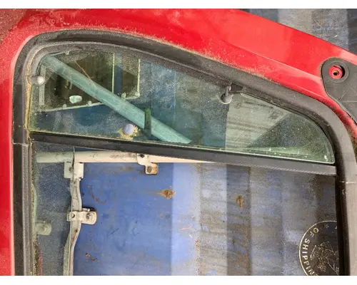 FREIGHTLINER Dump Door Assembly, Front