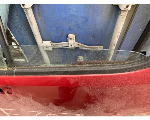 FREIGHTLINER Dump Door Assembly, Front