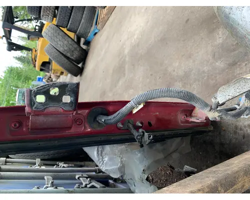 FREIGHTLINER Dump Door Assembly, Front