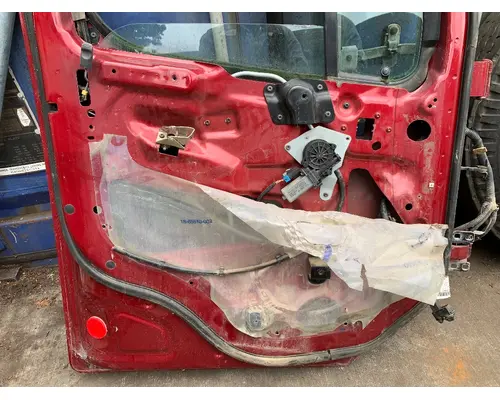 FREIGHTLINER Dump Door Assembly, Front