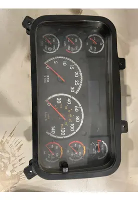 FREIGHTLINER Dump Instrument Cluster
