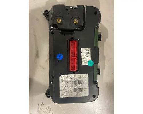 FREIGHTLINER Dump Instrument Cluster