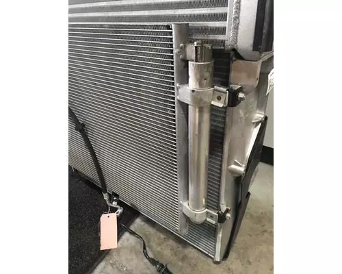 FREIGHTLINER EconicSD Radiator