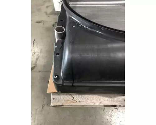 FREIGHTLINER EconicSD Radiator