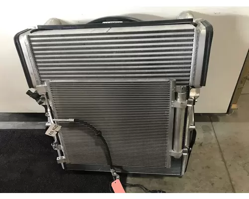 FREIGHTLINER EconicSD Radiator