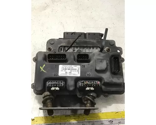 FREIGHTLINER Electronic Control Electronic Chassis Control Modules
