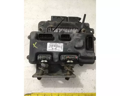 FREIGHTLINER Electronic Control MODULE, ELECTRONIC CHASSIS CONTROL 