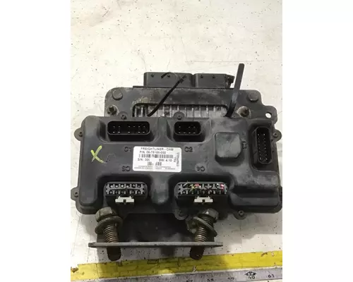 FREIGHTLINER Electronic Control MODULE, ELECTRONIC CHASSIS CONTROL 