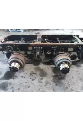 FREIGHTLINER FAS II AIRLINER LATE TANDEM SUSPENSION