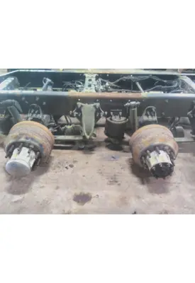 FREIGHTLINER FAS II AIRLINER LATE TANDEM SUSPENSION