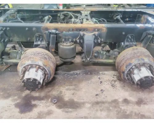 FREIGHTLINER FAS II AIRLINER LATE TANDEM SUSPENSION